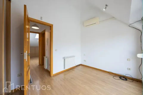 Appartamento 113 m² a Madrid