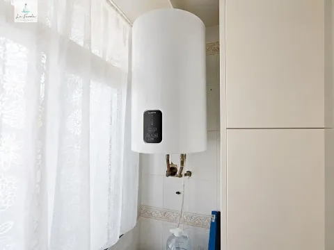 Pis de 82 m² a Rincón de la Victoria