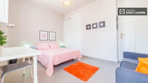 Habitació de lloguer, València