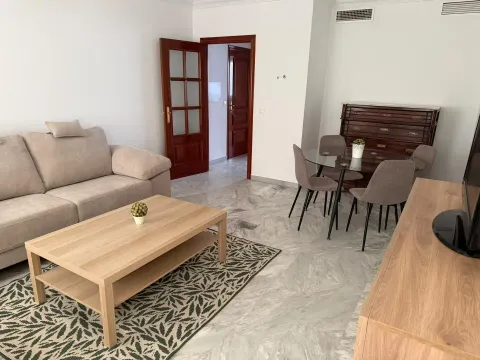 Pis de 67 m² a Badajoz