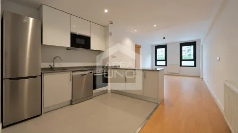 Квартира 65 м² у Alcorcón