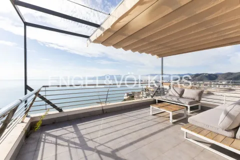 Квартира 200 м² в Cullera