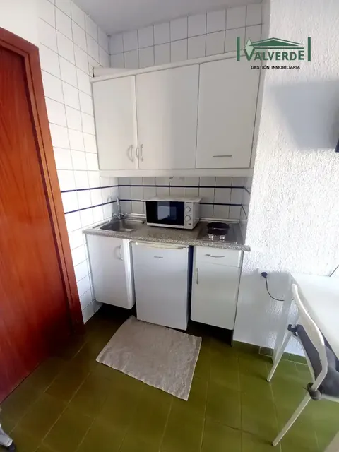 Pis de 20 m² a Granada