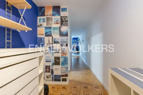 Pis de 137 m² a Madrid