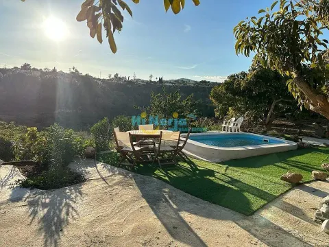 Дом 350 м² в Nerja