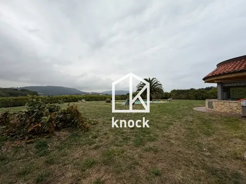 Casa 217 m² a Villaviciosa