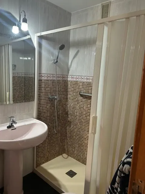 Pis de 140 m² a Múrcia