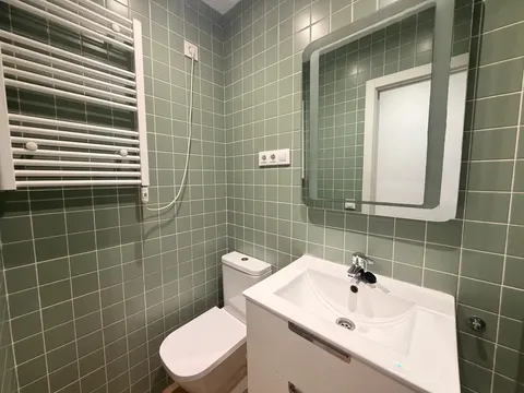 Квартира 51 м² у Madrid