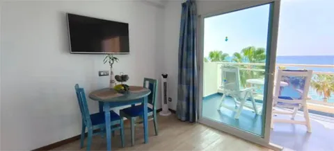 Wohnung 35 m² in Mogán