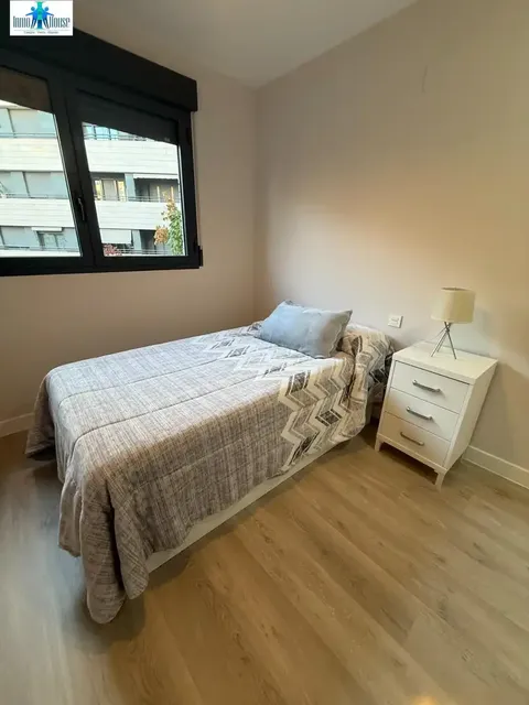 Pis de 110 m² a Albacete