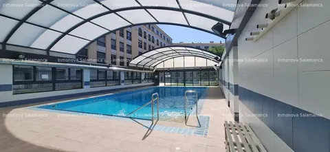 Pis de 80 m² a Salamanca