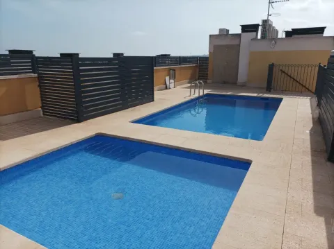 Pis de 85 m² a Almoradí