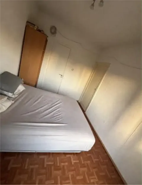 Zimmer zur Miete, Madrid