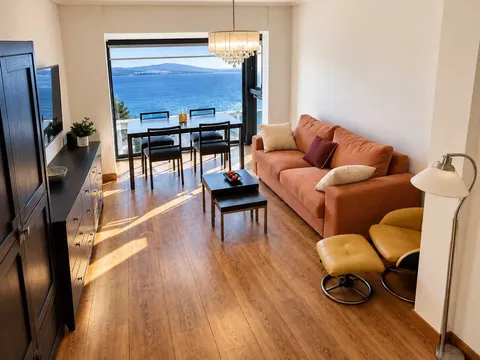 Pis de 90 m² a Santander