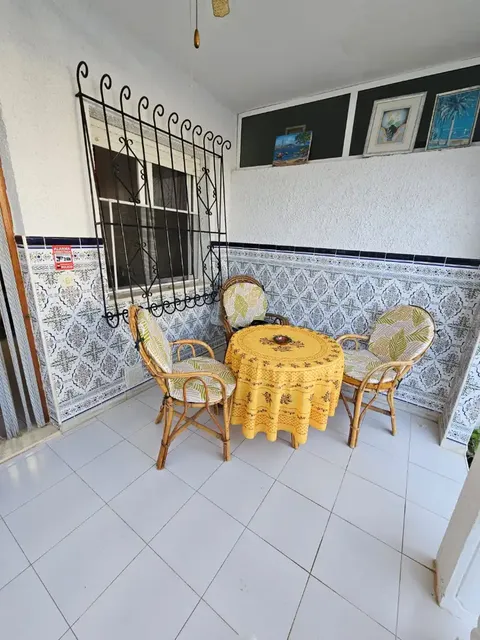 Haus 53 m² in San Javier