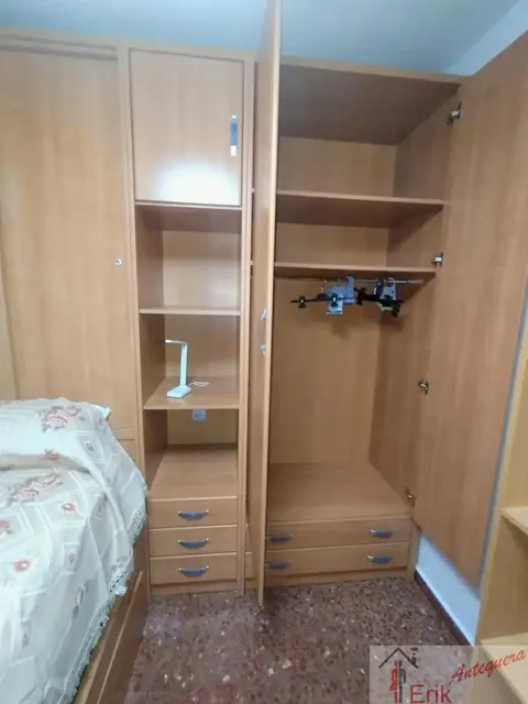 Комната в аренду, Antequera