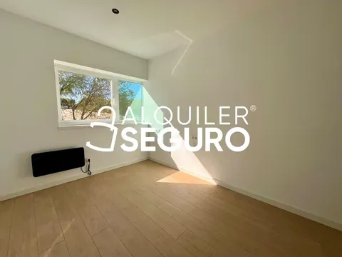 Appartement 52 m² à San Sebastián de los Reyes