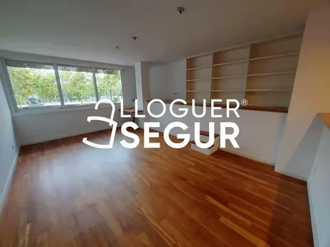 Pis de 90 m² a Barcelona