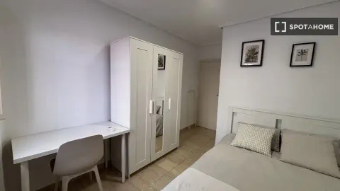 Pis de lloguer, València