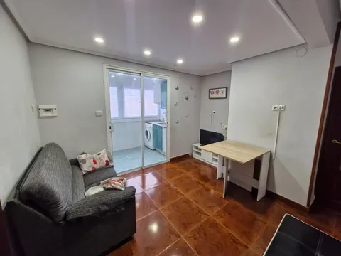 Pis de 65 m² a Barakaldo
