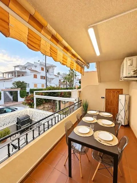 Pis de 105 m² a Torrevella