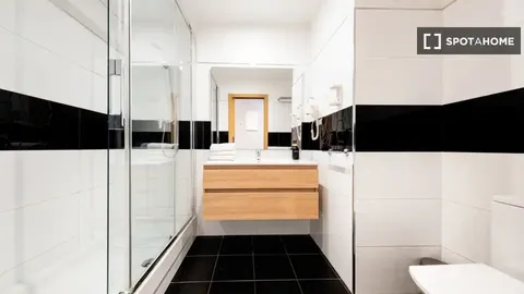 Pis de 40 m² a Barcelona