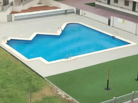 Wohnung 75 m² in Elx / Elche