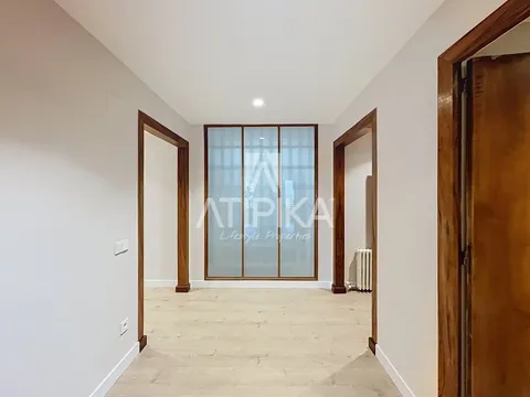 Pis de 340 m² a Barcelona