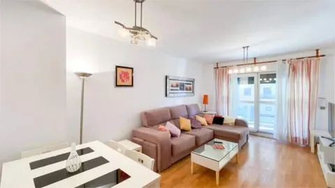 Piso de 120 m² en Málaga