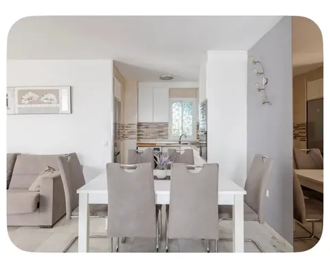 Pis de 93 m² a Mijas