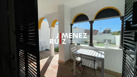 Квартира 72 м² в El Puerto de Santa María