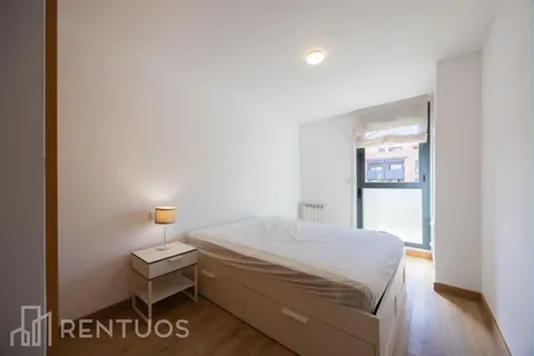 Pis de 70 m² a Las Rozas de Madrid