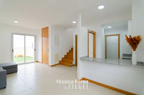 Moradia 81 m² em Gáldar
