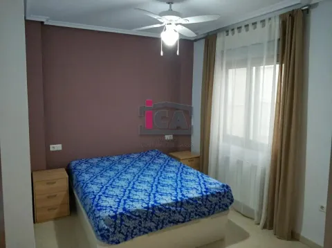 Appartamento 60 m² a Cáceres