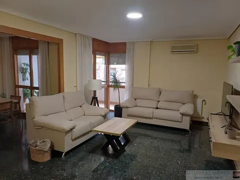 Pis de 121 m² a Albacete