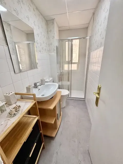 Pis de 100 m² a Cartagena