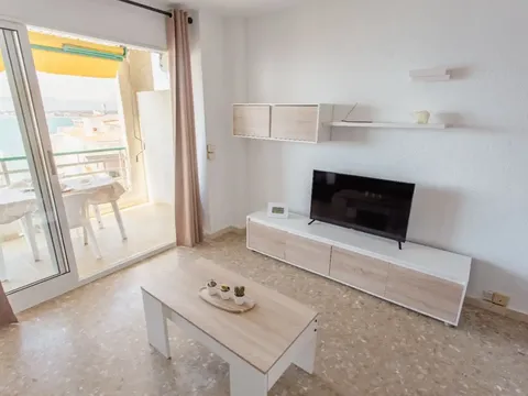 Apartamento 50 m² em Salou