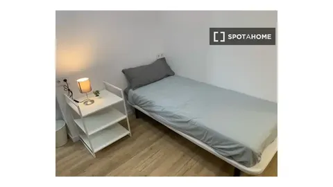 Habitació de lloguer, Montcada