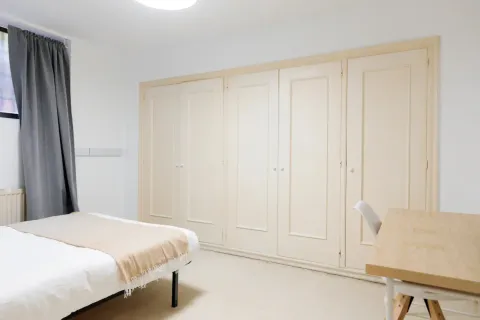 Quarto para alugar, Madrid (2/10)