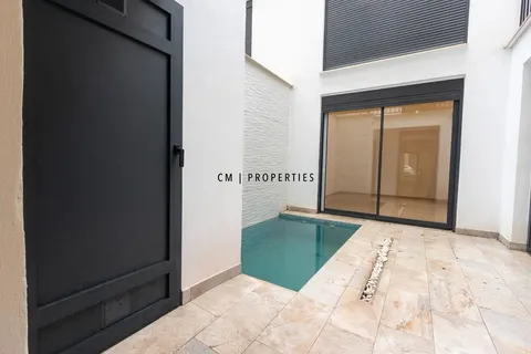 Pis de 167 m² a València