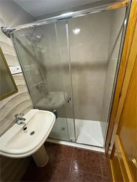 Pis de 40 m² a Adra