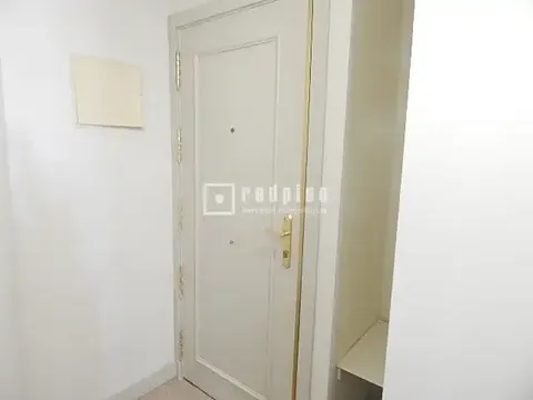 Pis de 92 m² a Madrid
