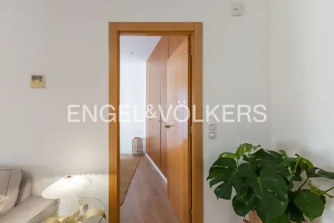Pis de 78 m² a València
