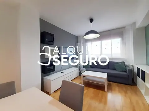 Pis de 50 m² a Madrid