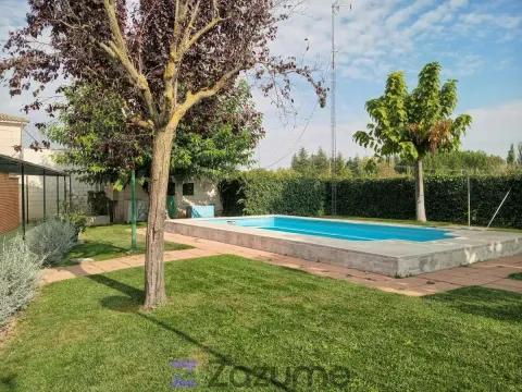 Casa 70 m² a Simancas