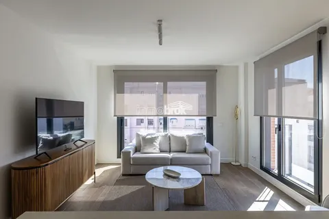 Wohnung 72 m² in Madrid