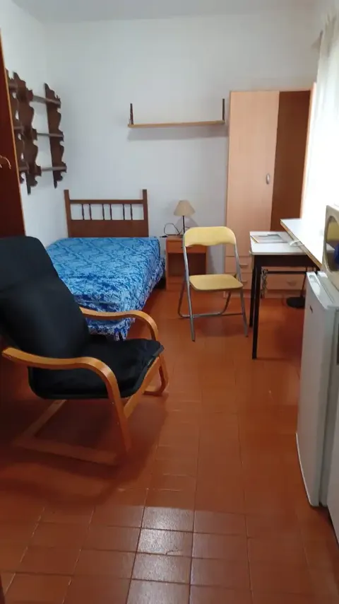 Flat 25 m² in Santiago de Compostela