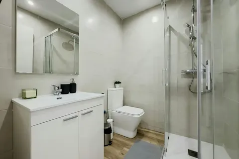 Zimmer zur Miete, L’Hospitalet de Llobregat