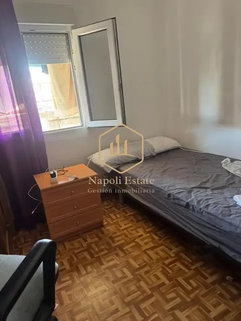 Pis de 72 m² a Màlaga