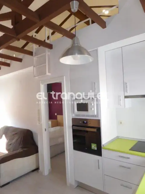 Pis de 40 m² a Madrid